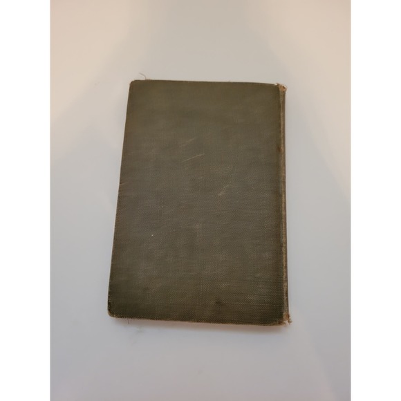 Vintage 1921 Simplified Catechism By Dr. Martin Luther Lutheran Book - Picture 2 of 8